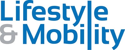 Lifestyle & Mobility logo