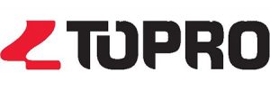 Topro logo