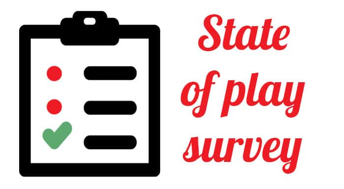 state of play survey employment latest webpage