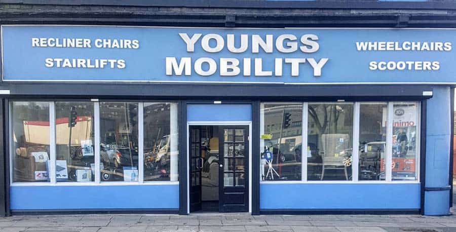 Youngs Mobility
