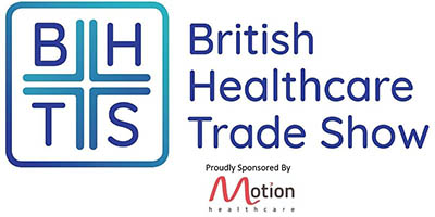BHTS with Motion Healthcare
