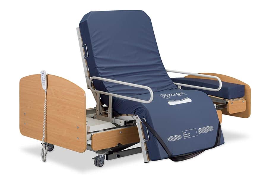 APEX Medical Rota-pro Low Seated
