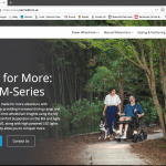 Permobil UK launches ‘innovative’ new website for the mobility trade Newsroom
