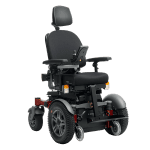 SANGO Advanced Junior powerchair image