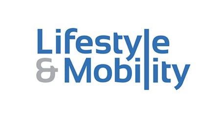 Lifestyle & Mobility logo