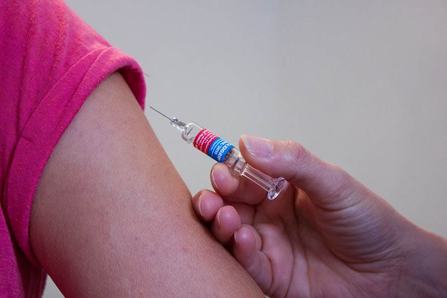 vaccine image
