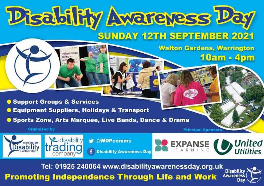 Disability Awareness Day