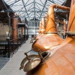 Borders Distillery uses smart tech from the WelcoMe platform to welcome disabled customers Newsroom