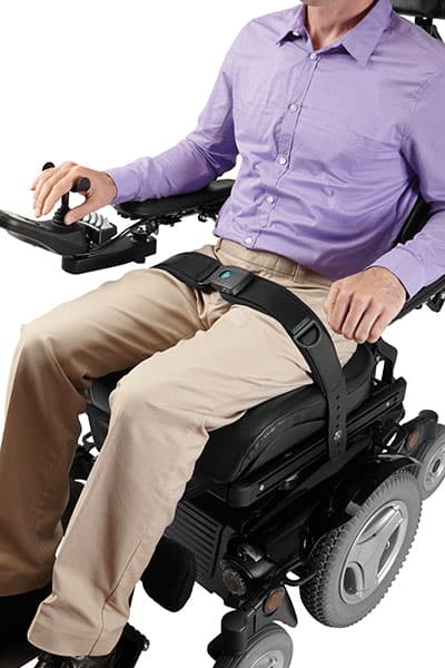 postural support device image