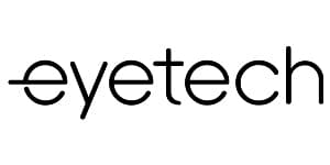 EyeTech logo