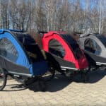 Baffin Technology launches three-in-one adaptive stroller to help families enjoy fun days out