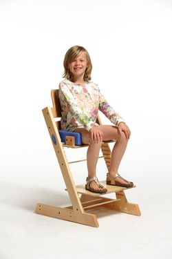Breezi activity chair