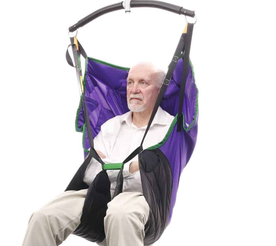 Care and Independence Glove Sling