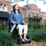WHILL’s transportable mobility device wins US Mobility Product Award 2022