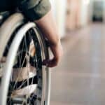 Wheelchair Alliance awarded grant to help it better identify barriers to wheelchair access