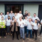 Independent living specialist iHus celebrates bumper year with £3m turnover increase Newsroom