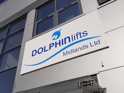 Dolphin Lifts Midlands