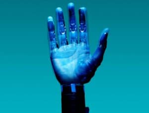 Comment: How AI could accelerate breakthroughs in most common form of motor neurone disease