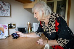 Ageing Better Safe Homes campaign