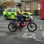 Sustrans and the Motability Foundation to create London-wide accessible cycle loan scheme