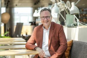 Peter Kerly _ MD Everon UK