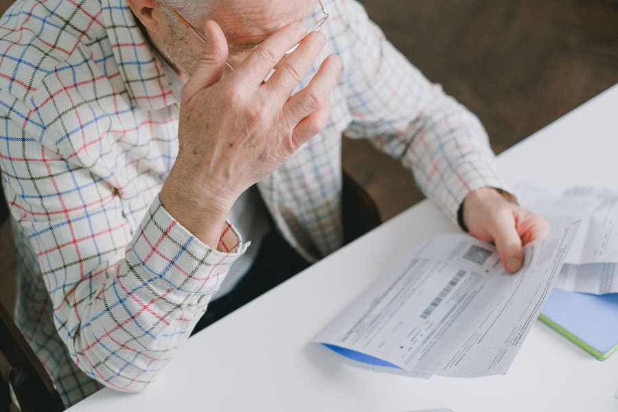 MPs call for increased Universal Credit support as State Pension age rises