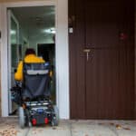 Younger disabled people left waiting years for an accessible home in East Suffolk Housing