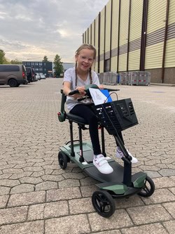 Monarch Mobility has marked a major milestone in its international growth strategy following a highly successful launch at REHACARE 2026 in Düsseldorf