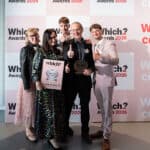 Awards & Achievements