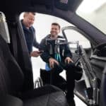 Mobility in Motion launches assisted transfer lift to improve accessibility in SUVs and taller vehicles Newsroom