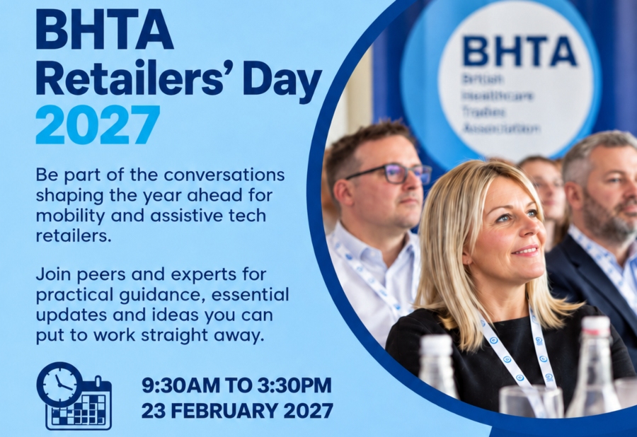BHTA announces date and venue for Retailers’ Day 2027