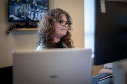 Tunstall Healthcare AI software service