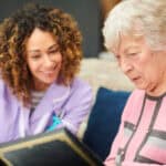 UKRI Dementia Challenge