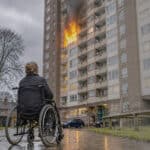 Evac+Chair’s white paper argues that multi-faceted building-specific plans must be in place
