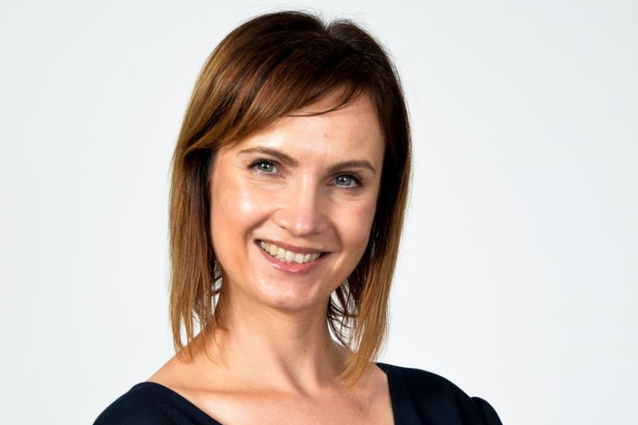 Habinteg appoints Monika Liskiewicz as Executive Director of Resources